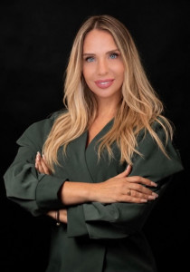 Patrycja Kirago
